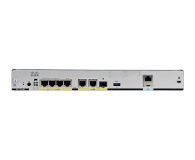 Cisco C1111-4P - 746552 - zdjęcie 1